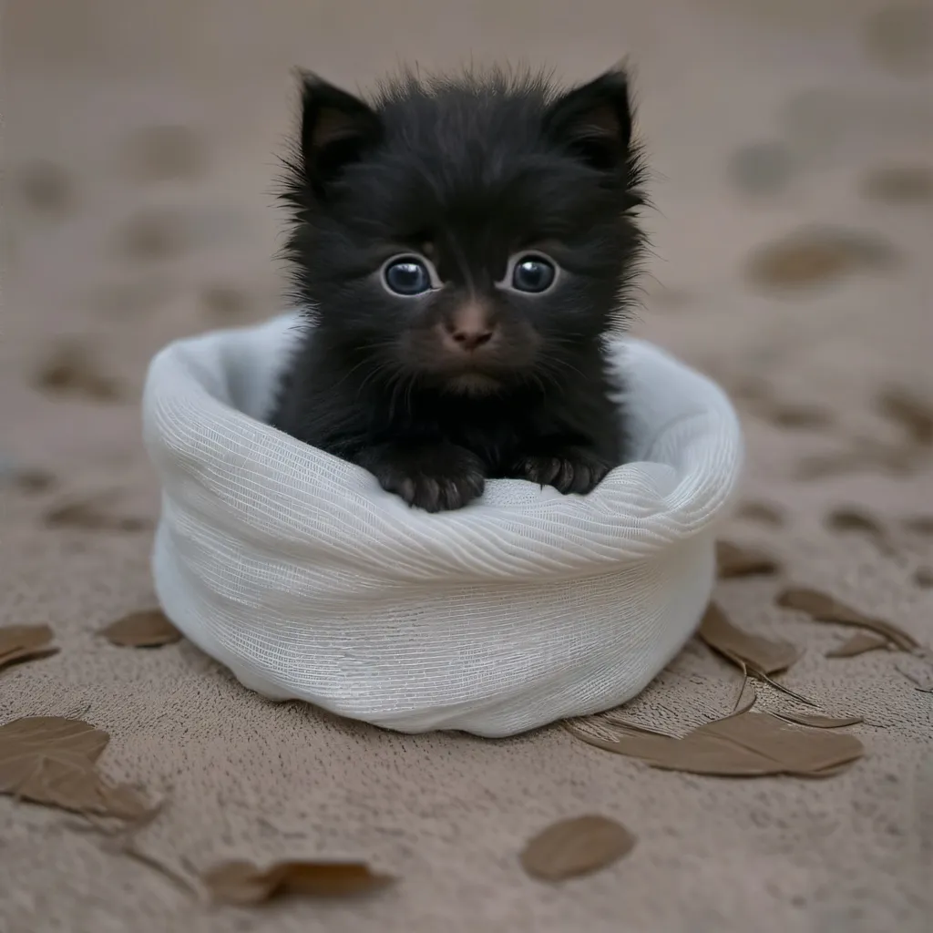 chat with ai character: kitty