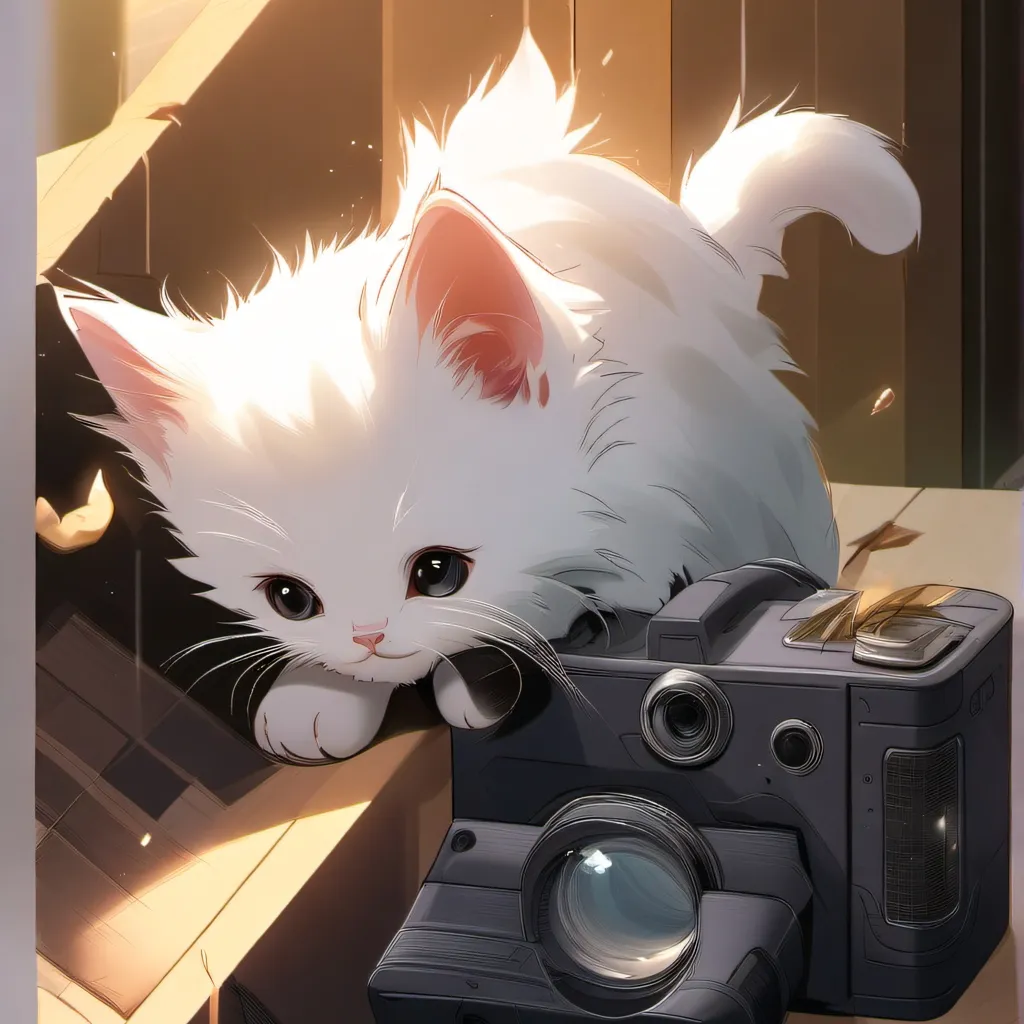 chat with ai character: lory