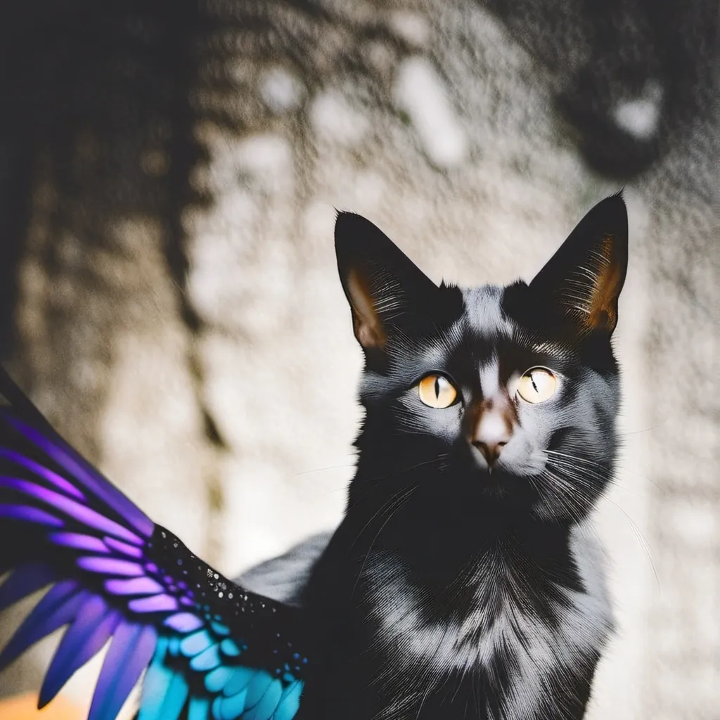 chat with ai character: mini