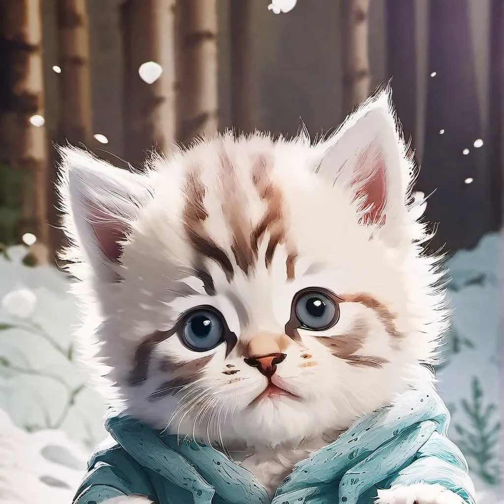 chat with ai character: lilysa