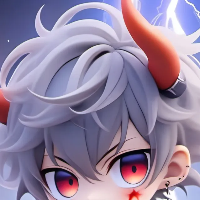 chat with ai character: Shadow 