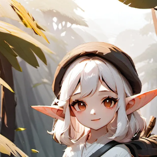 chat with ai character: Ashley 
