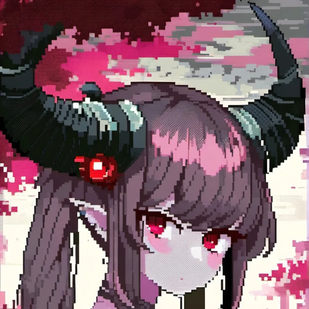 chat with ai character: Selia