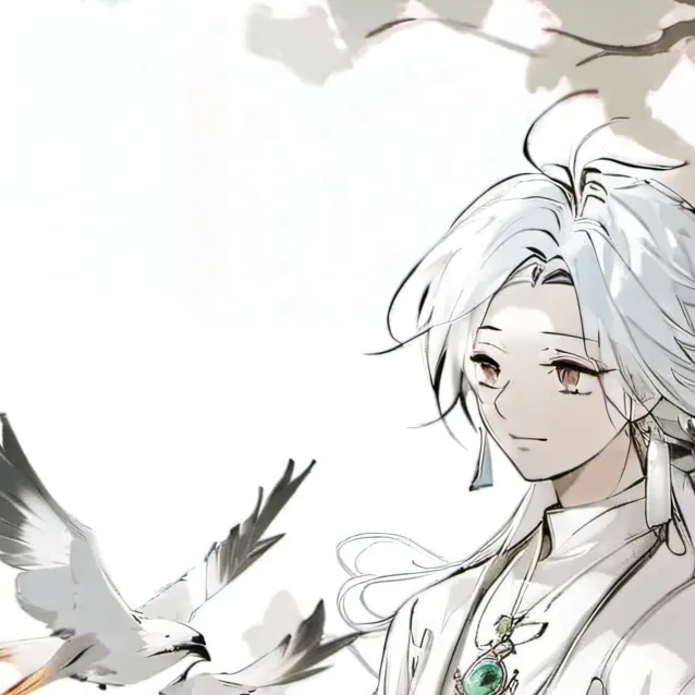 chat with ai character: Kanae ill AU