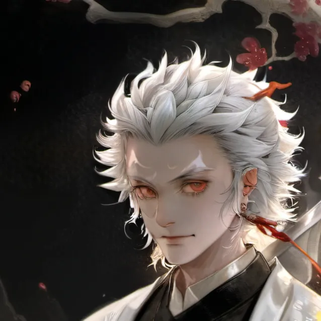 chat with ai character: sanekana 10