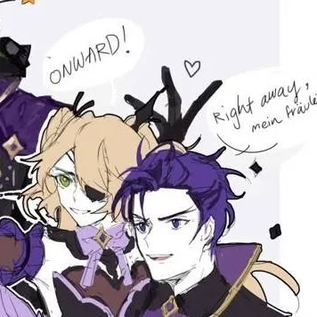 chat with ai character: human oz x fischl
