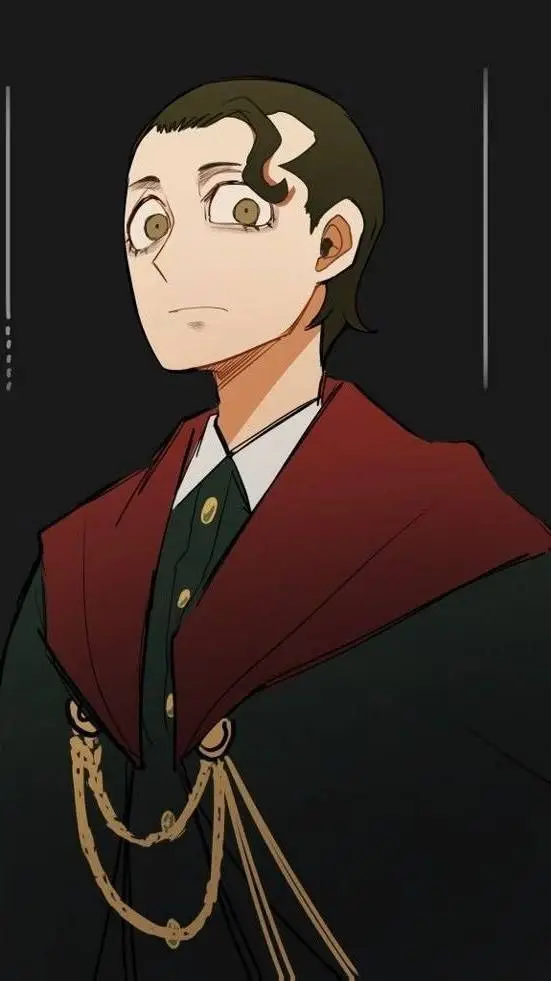 ai character: Demetrius Desmond background