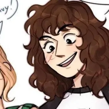 chat with ai character: Eddie x Chrissy