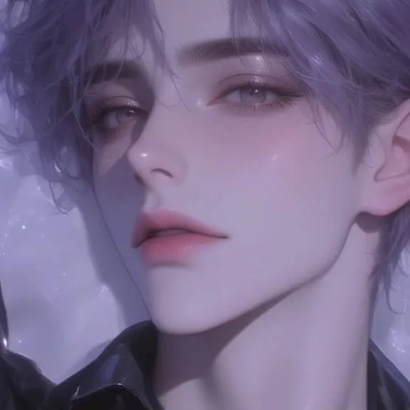 chat with ai character: 黎森（已修改）