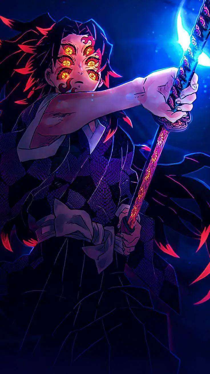 ai character: kokushibo background