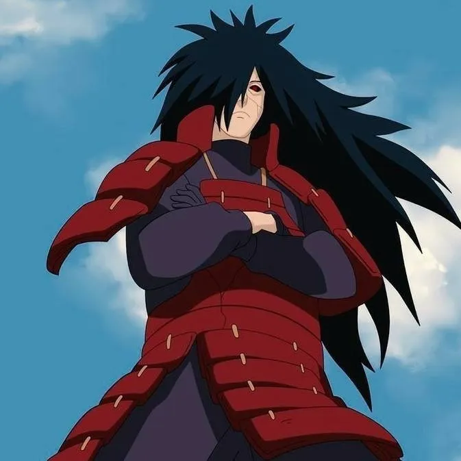 chat with ai character: madara uchiha