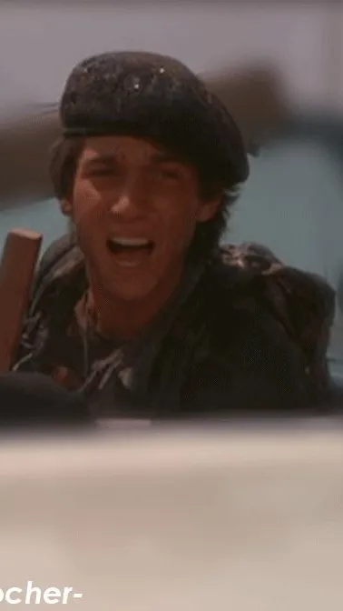 ai character: Alan background