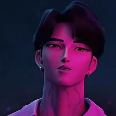 chat with ai character: Jinu