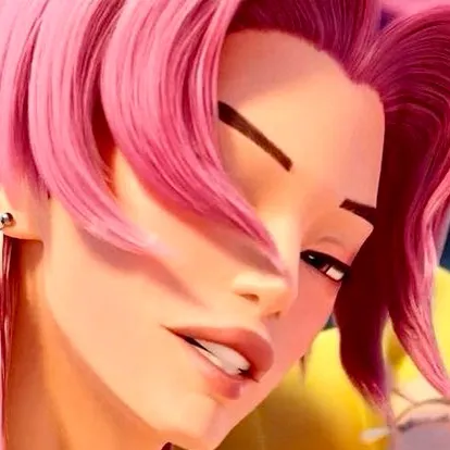chat with ai character: Romance