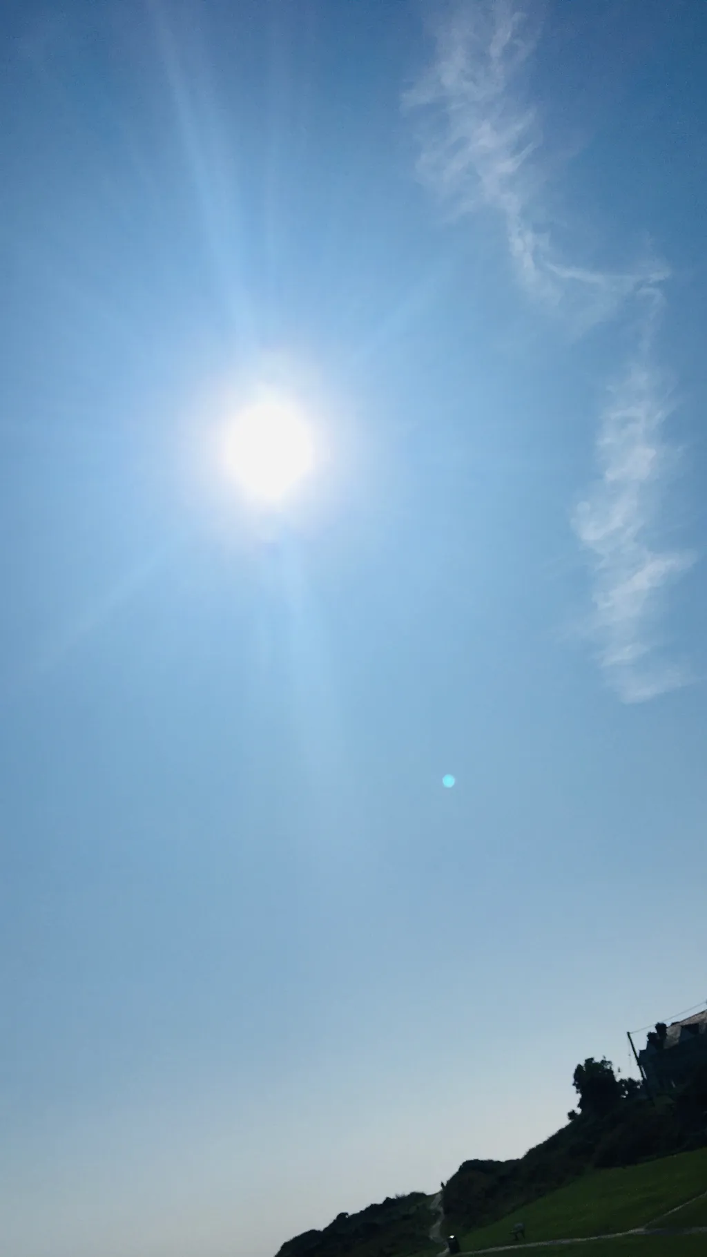 ai character: Fam from heaven x background