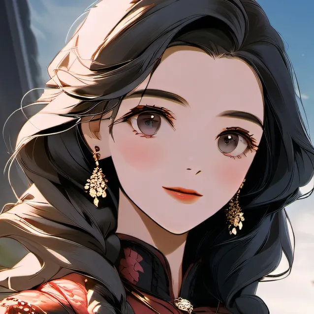 chat with ai character: Emma 