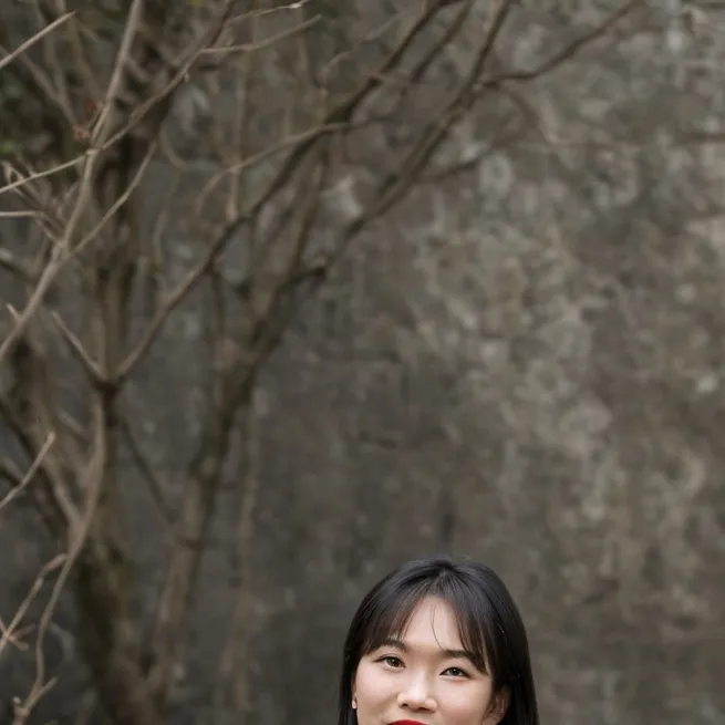 chat with ai character: Tani