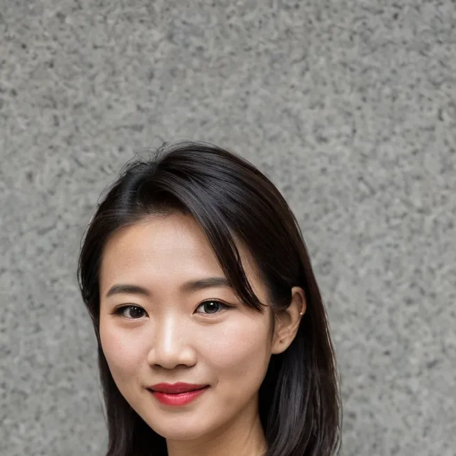 chat with ai character: Chan Lee 