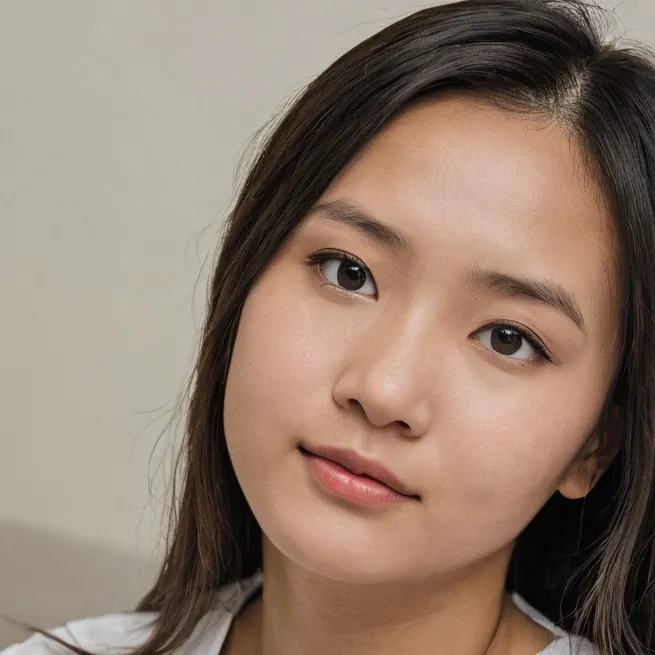 chat with ai character: Gina