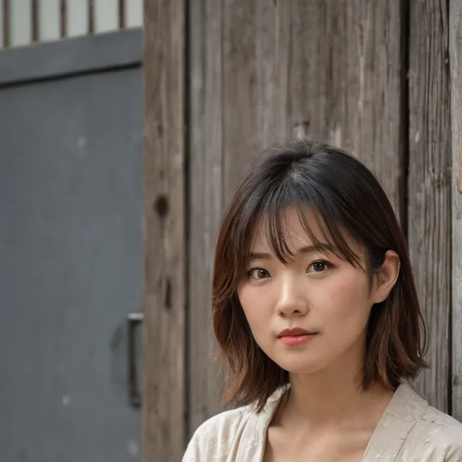 chat with ai character: Kiko