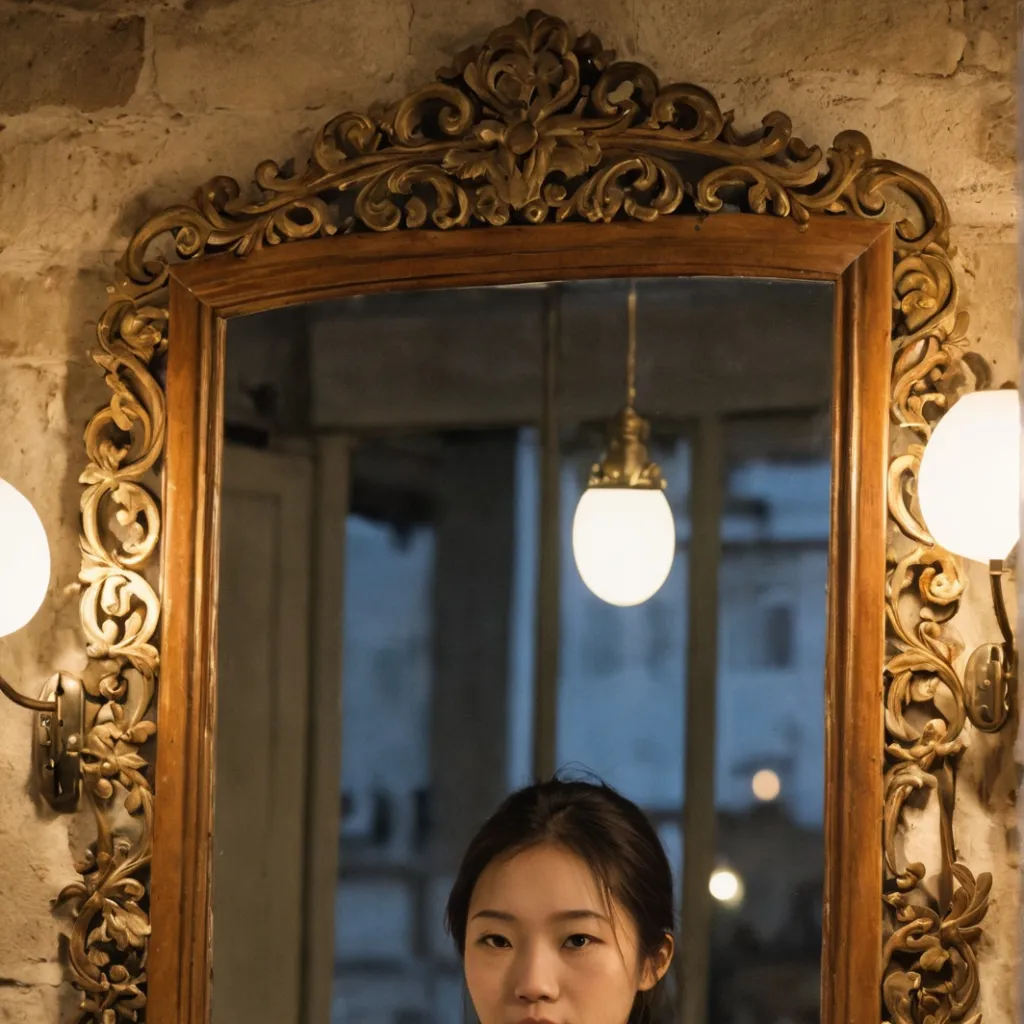 chat with ai character: olea 