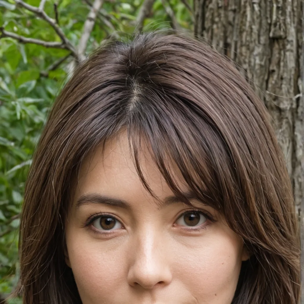 chat with ai character: Julia 