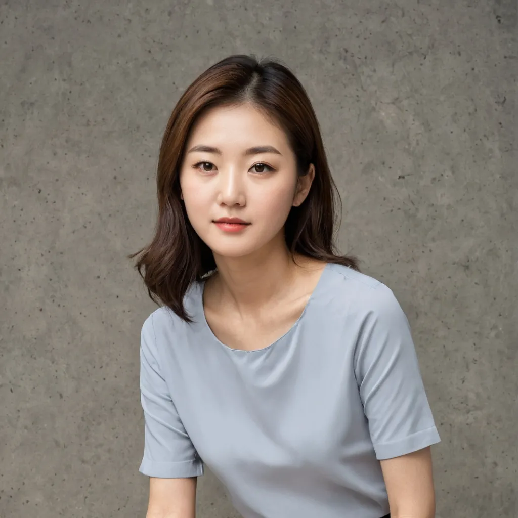 chat with ai character: kiko