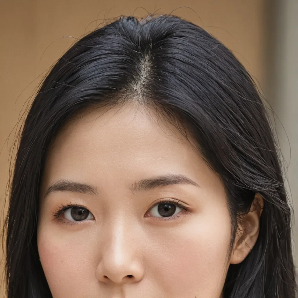 chat with ai character: Anika 