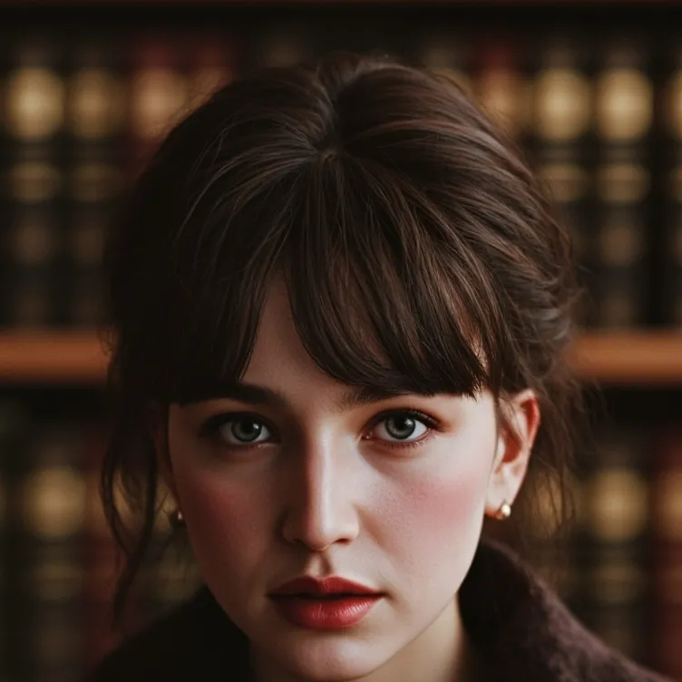 chat with ai character: Lilly 