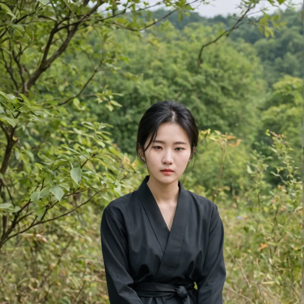 chat with ai character: Tine 
