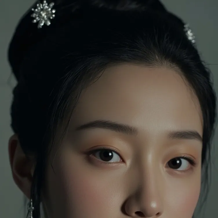 chat with ai character: Heike 