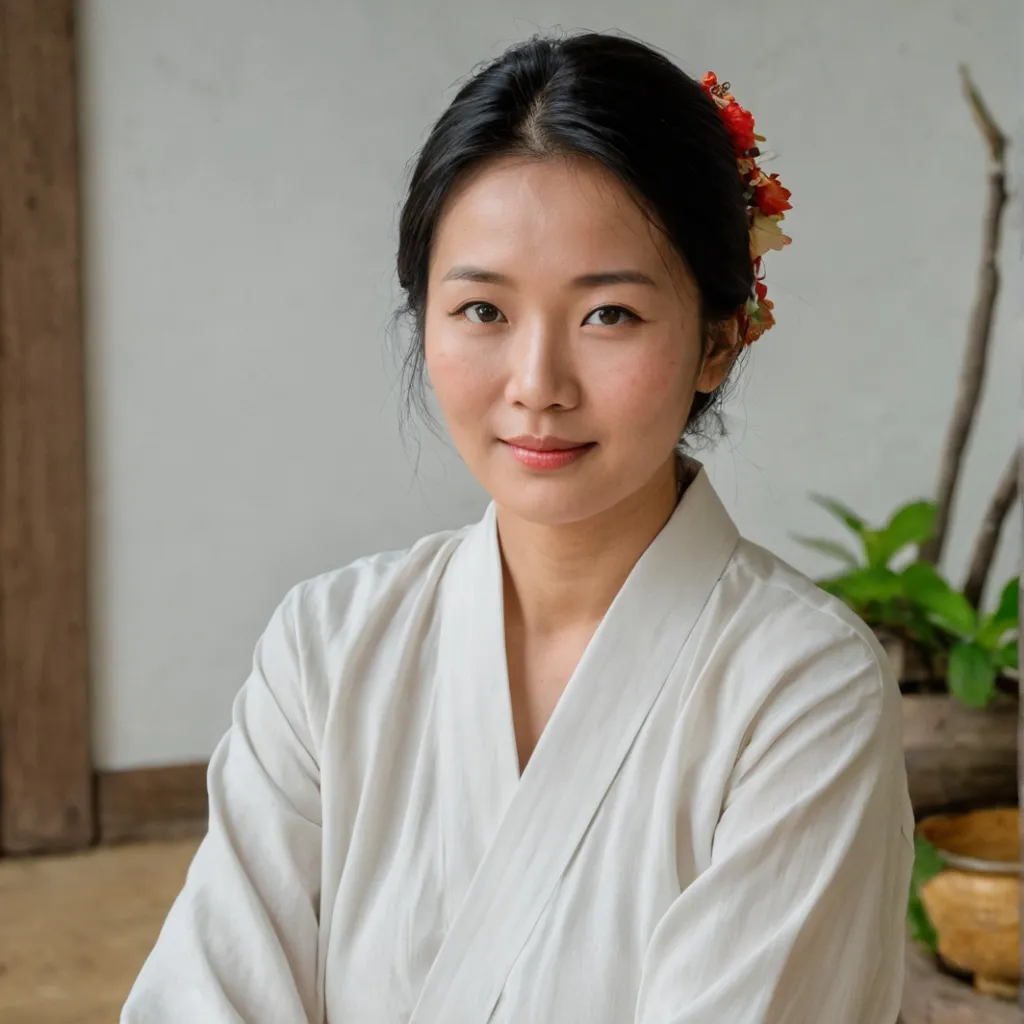 chat with ai character: Laura 