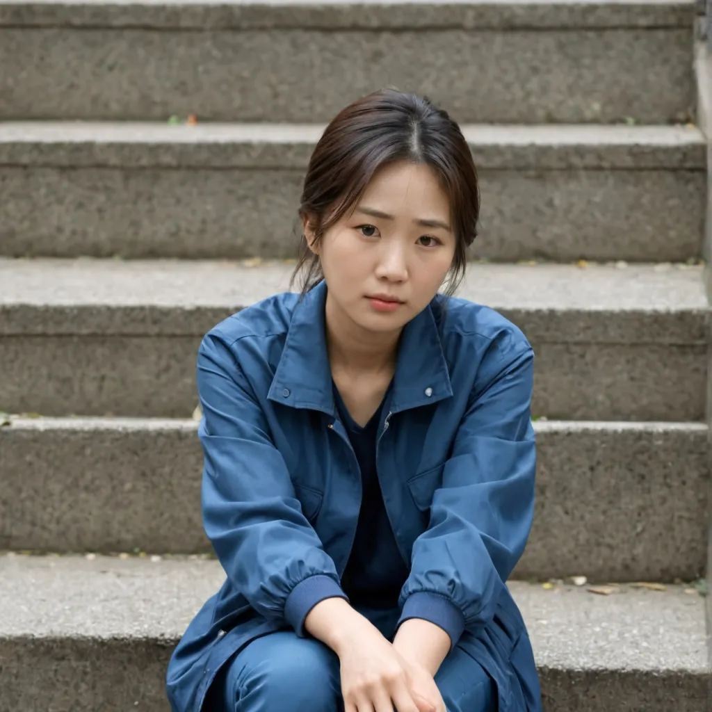 chat with ai character: Tessa