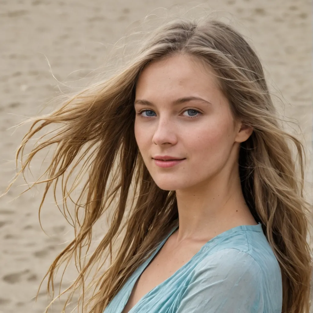 chat with ai character: Silke 