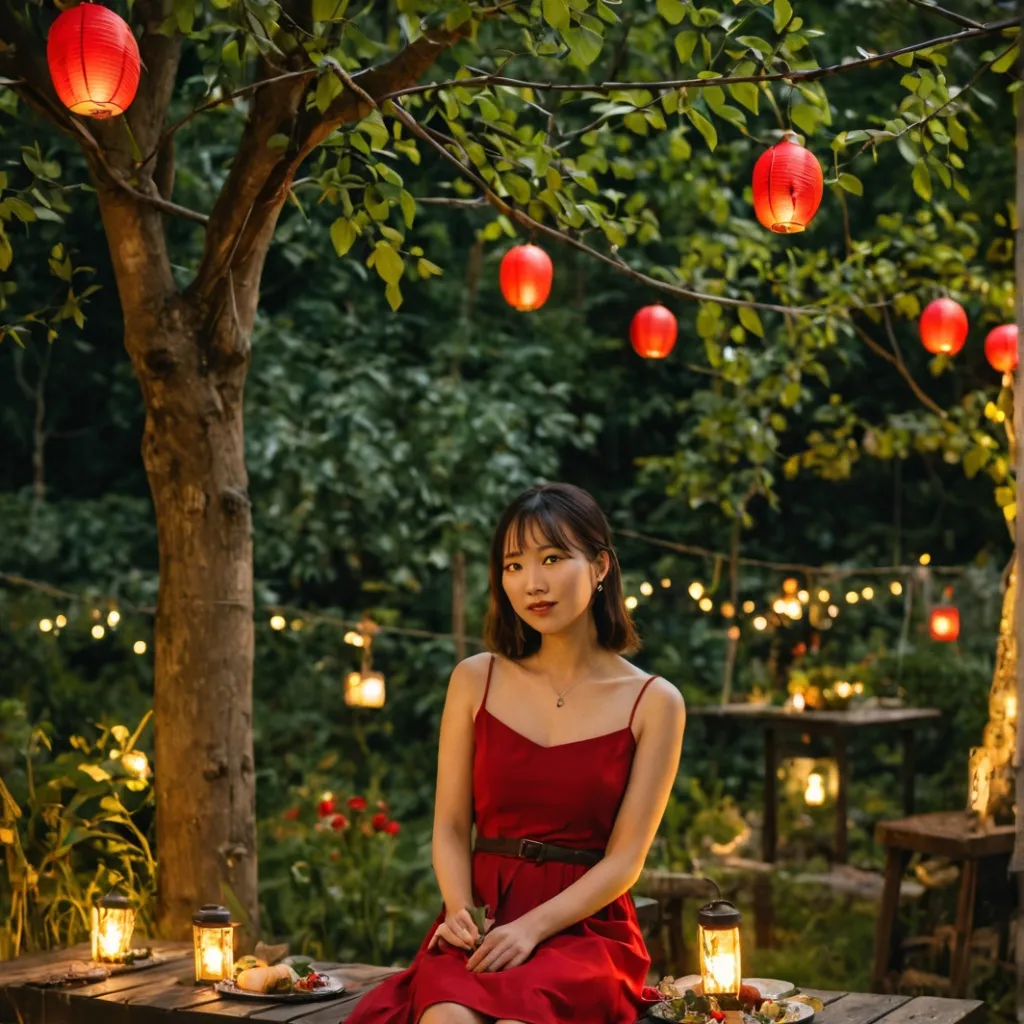 chat with ai character: Lara