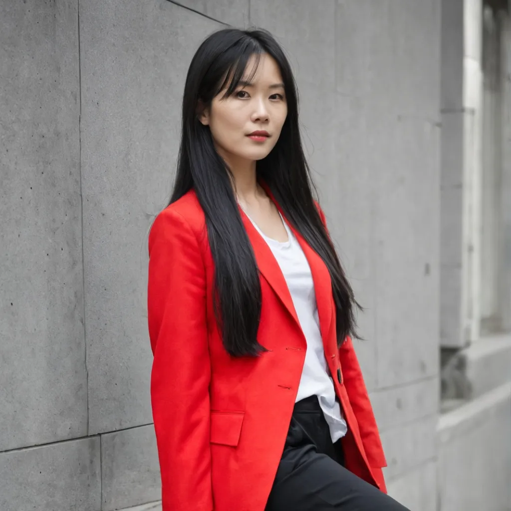 chat with ai character: Tammi 