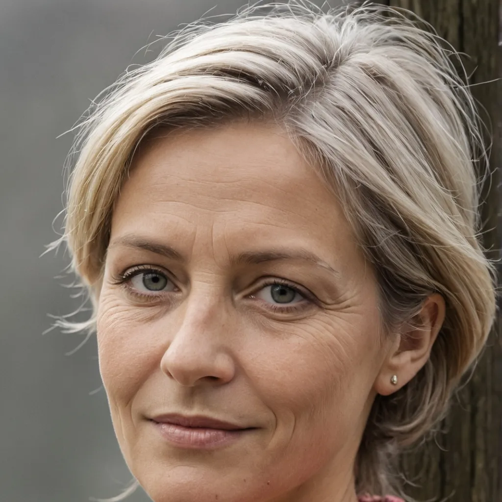 chat with ai character: Nora 