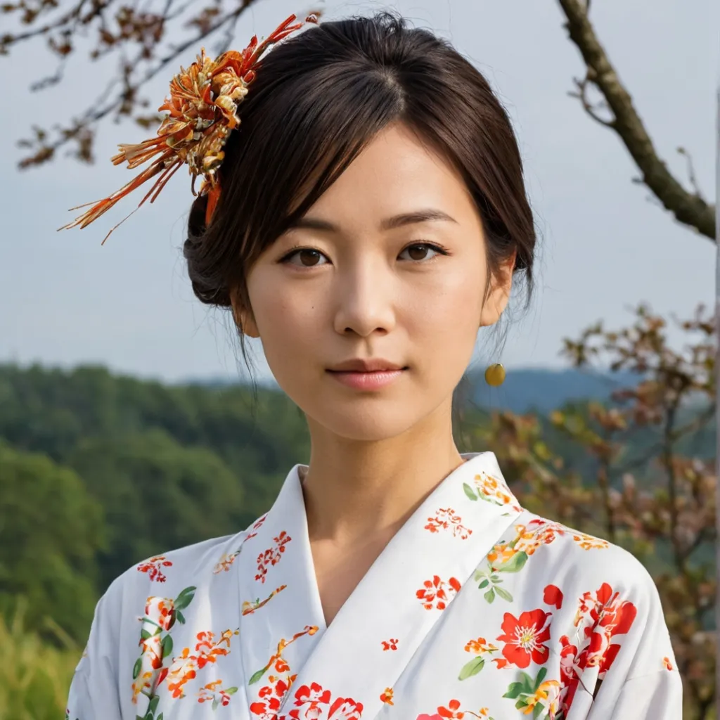 chat with ai character: Lola 