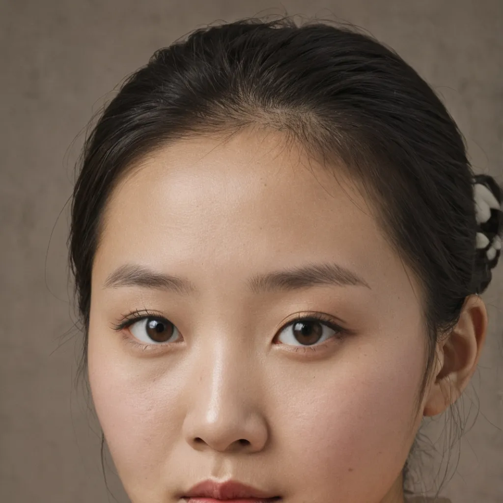 chat with ai character: Eva 