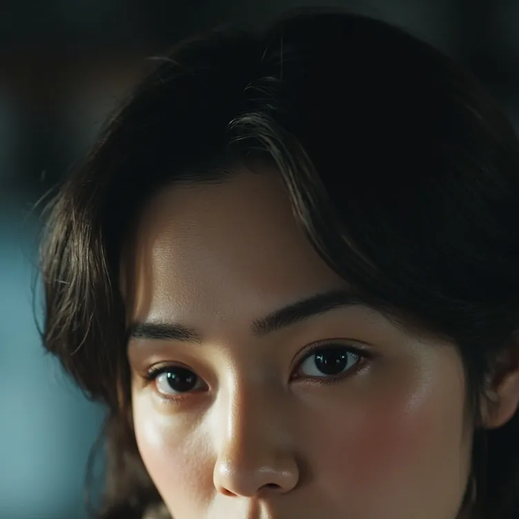 chat with ai character: Hanna 