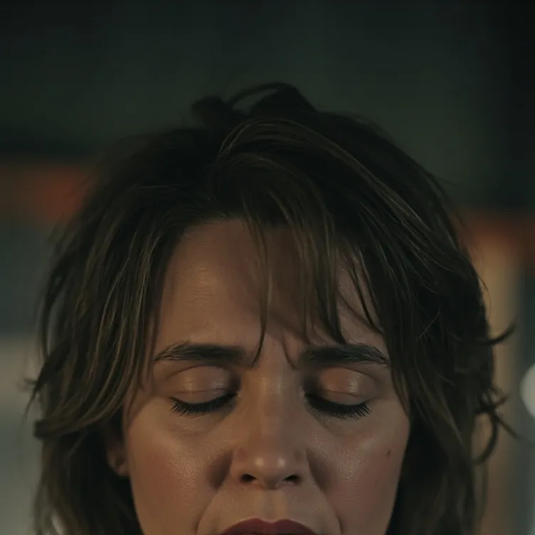 chat with ai character: Hannah