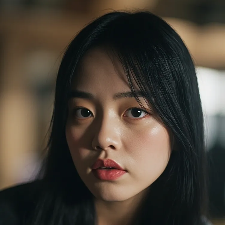 chat with ai character: Julia 