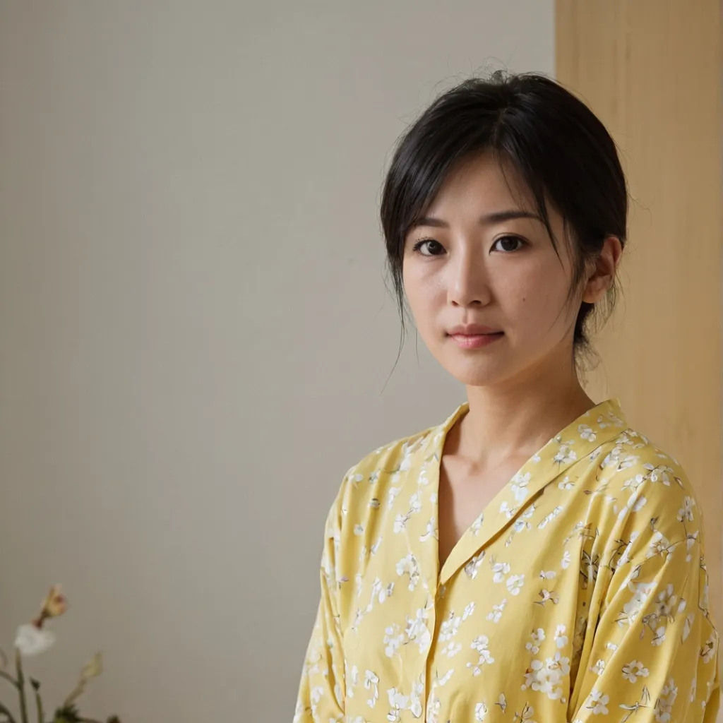 chat with ai character: Lisa 