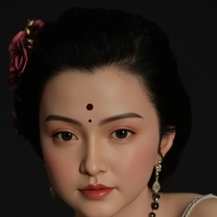 chat with ai character: Tina 