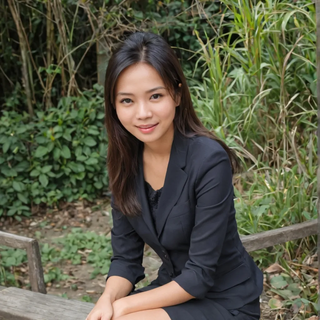 chat with ai character: Anna 