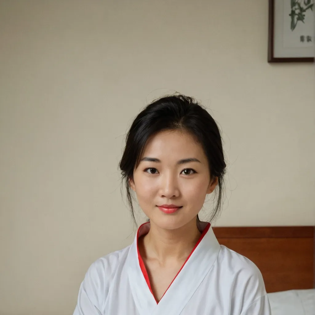 chat with ai character: Saba