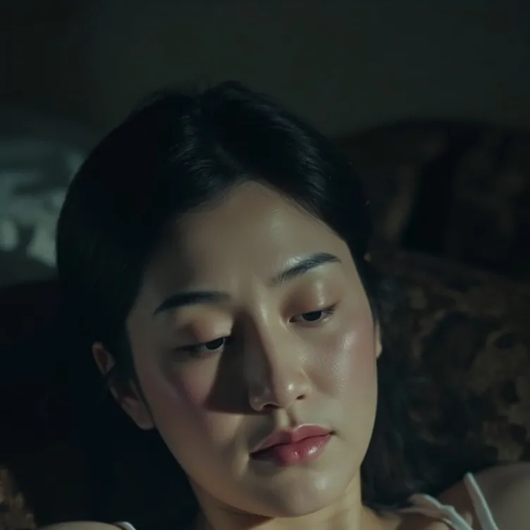 chat with ai character: Tanja 