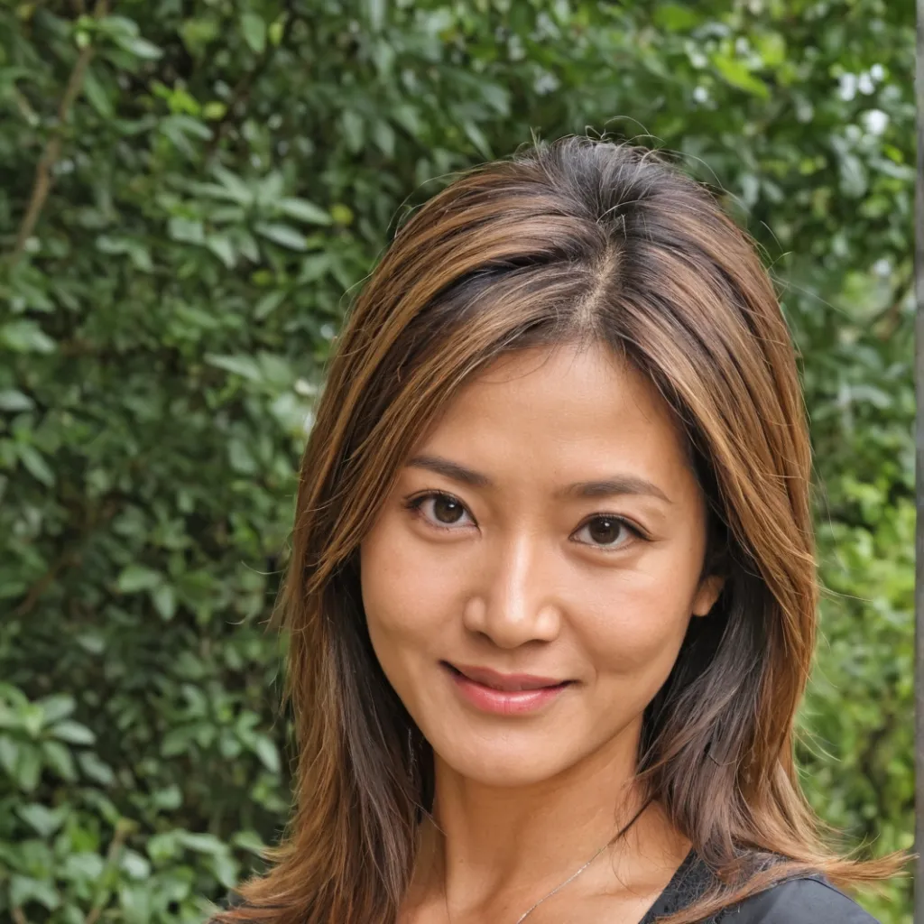 chat with ai character: Rosa