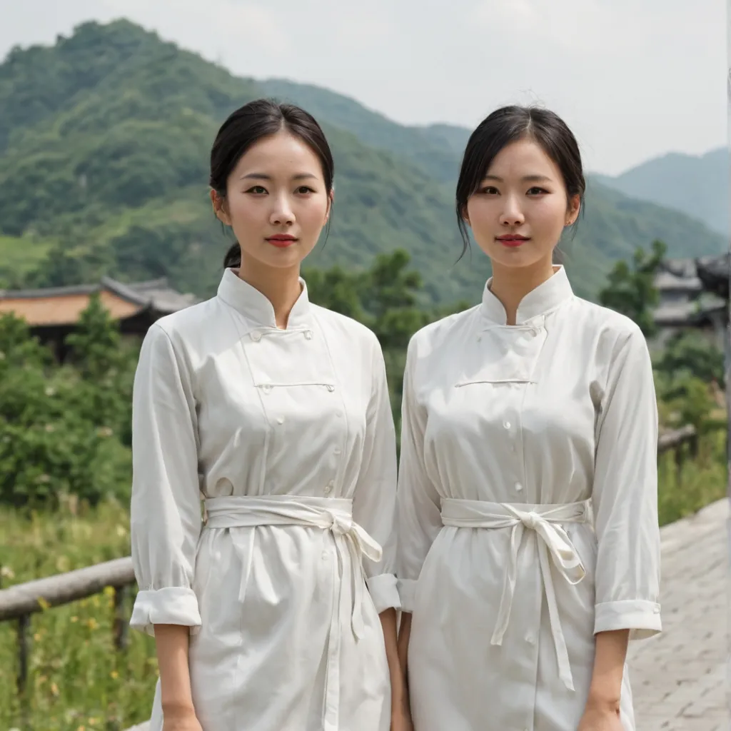 chat with ai character: Thea und Mia 