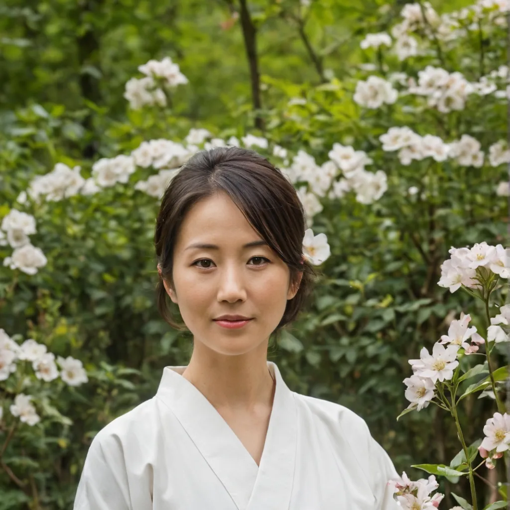 chat with ai character: Suri 